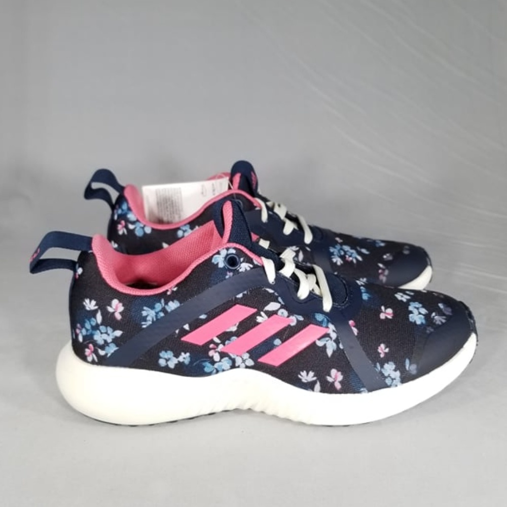 adidas FortaRun X Kids Girls Sneaker EF2617 NWB - Picture 5 of 6